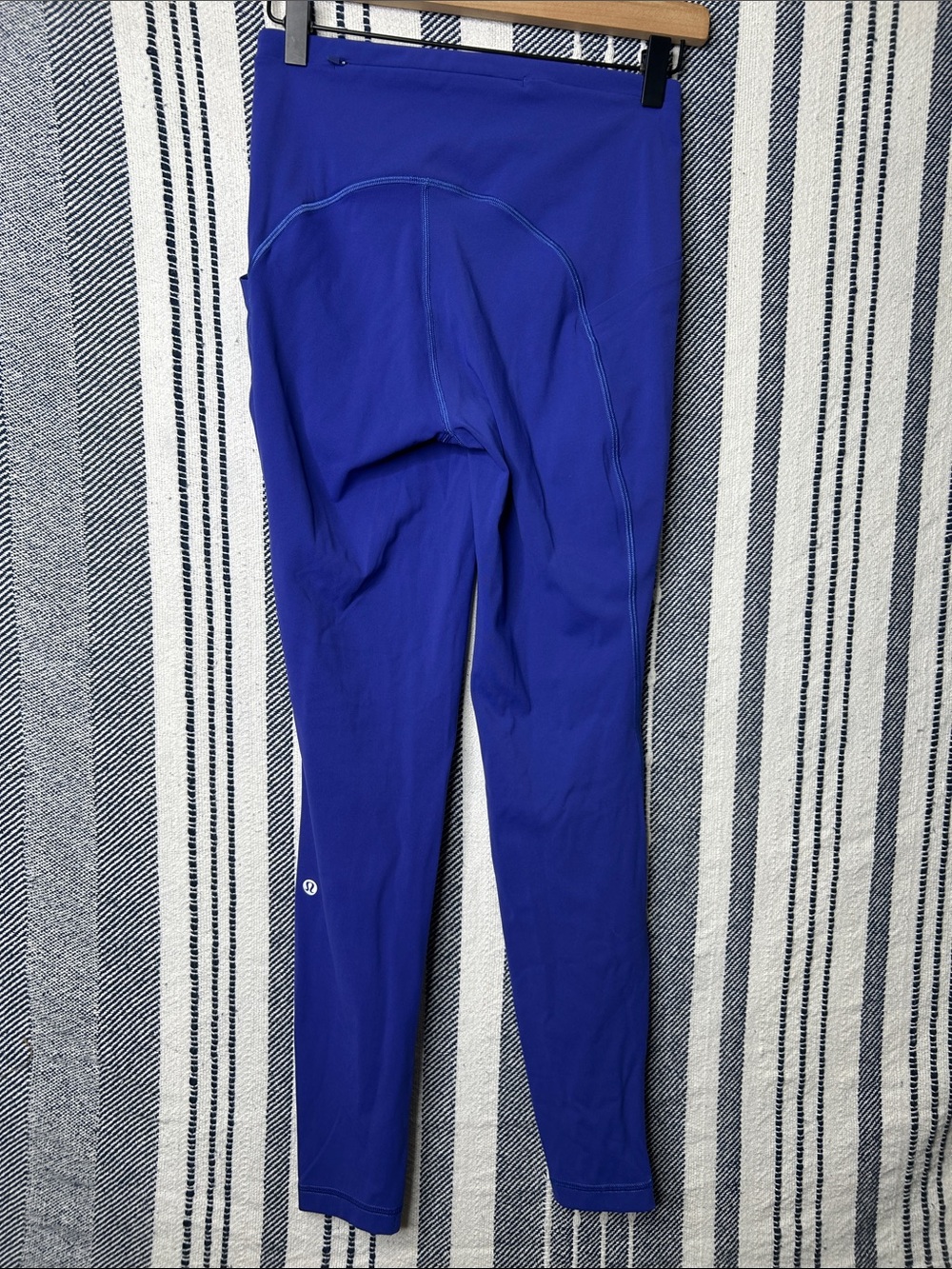 Lululemon Swift Speed High Rise Tight 28” Brushed Luxtreme* - Picture 7 of 7